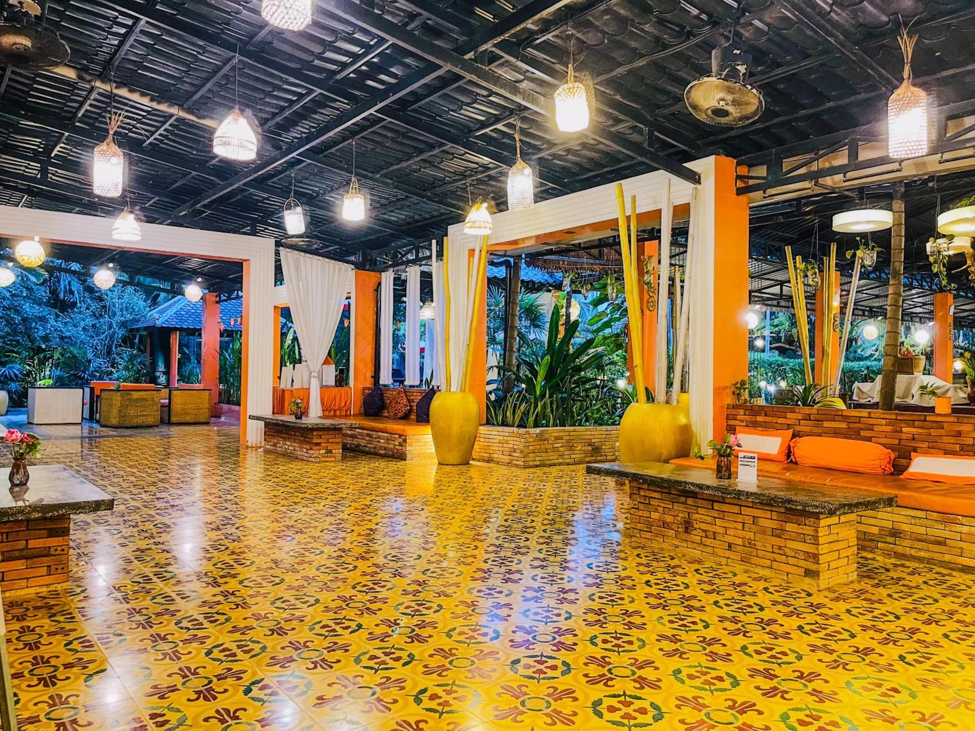 Hotel Privilege 4*