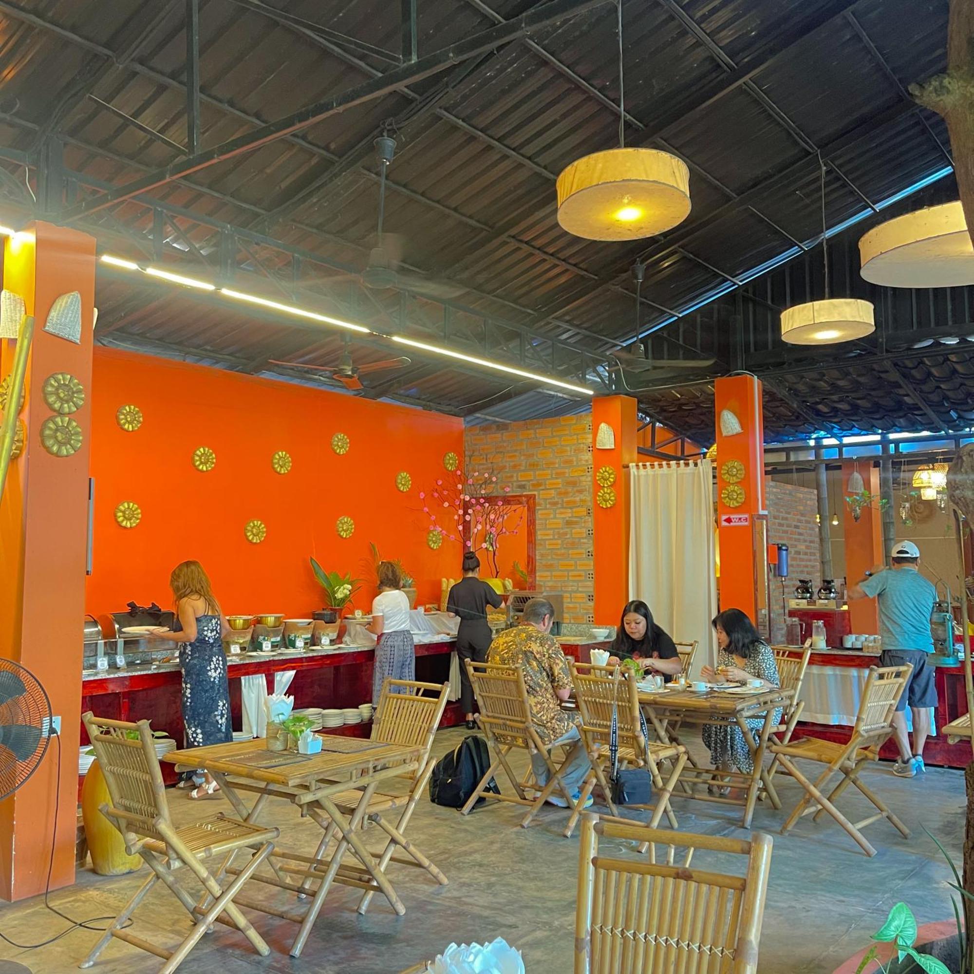 Privilege 4* 暹粒