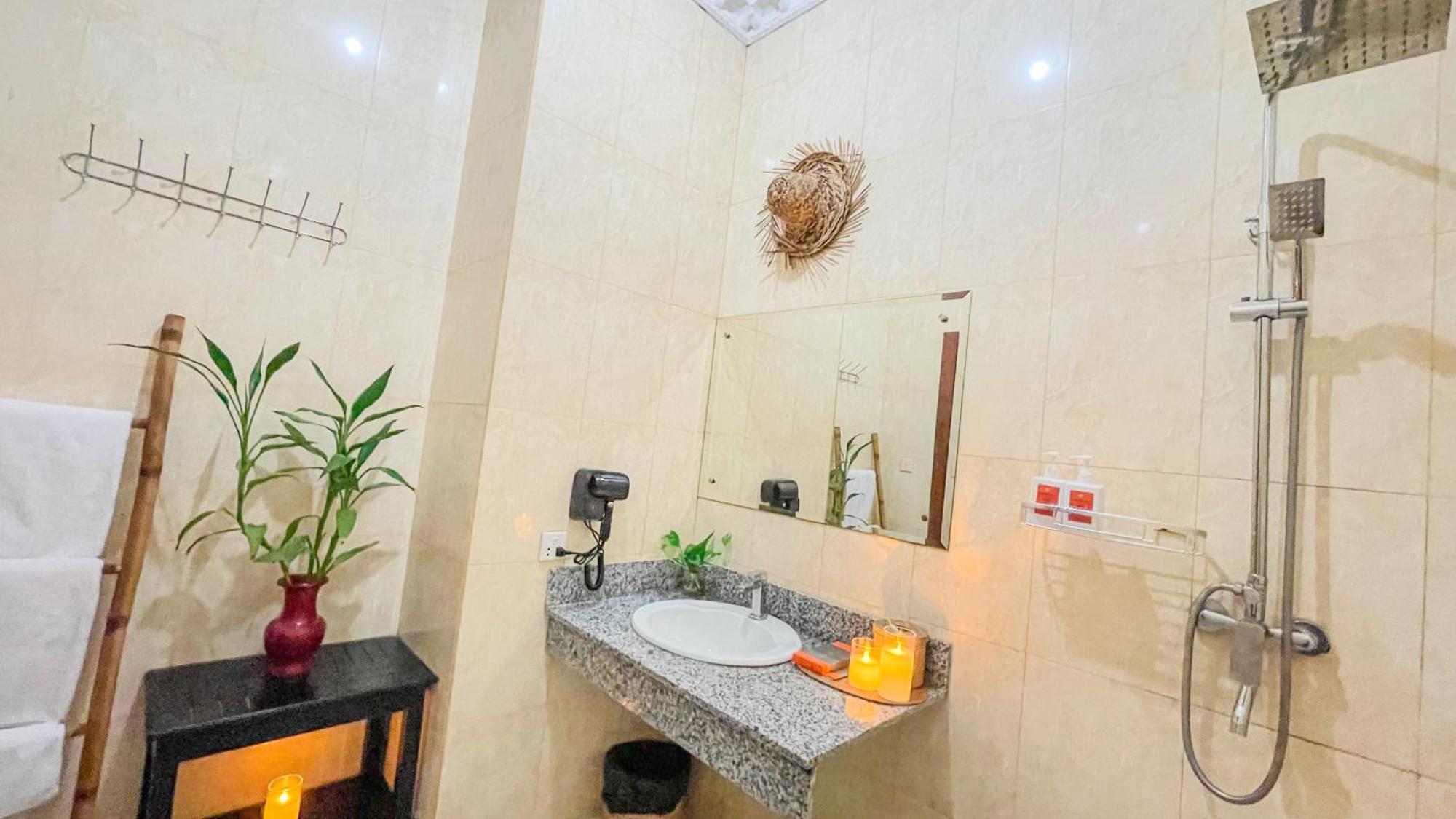 Privilege Siem Reap