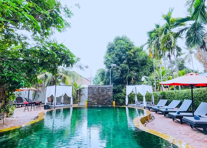 Central Privilege Hotel