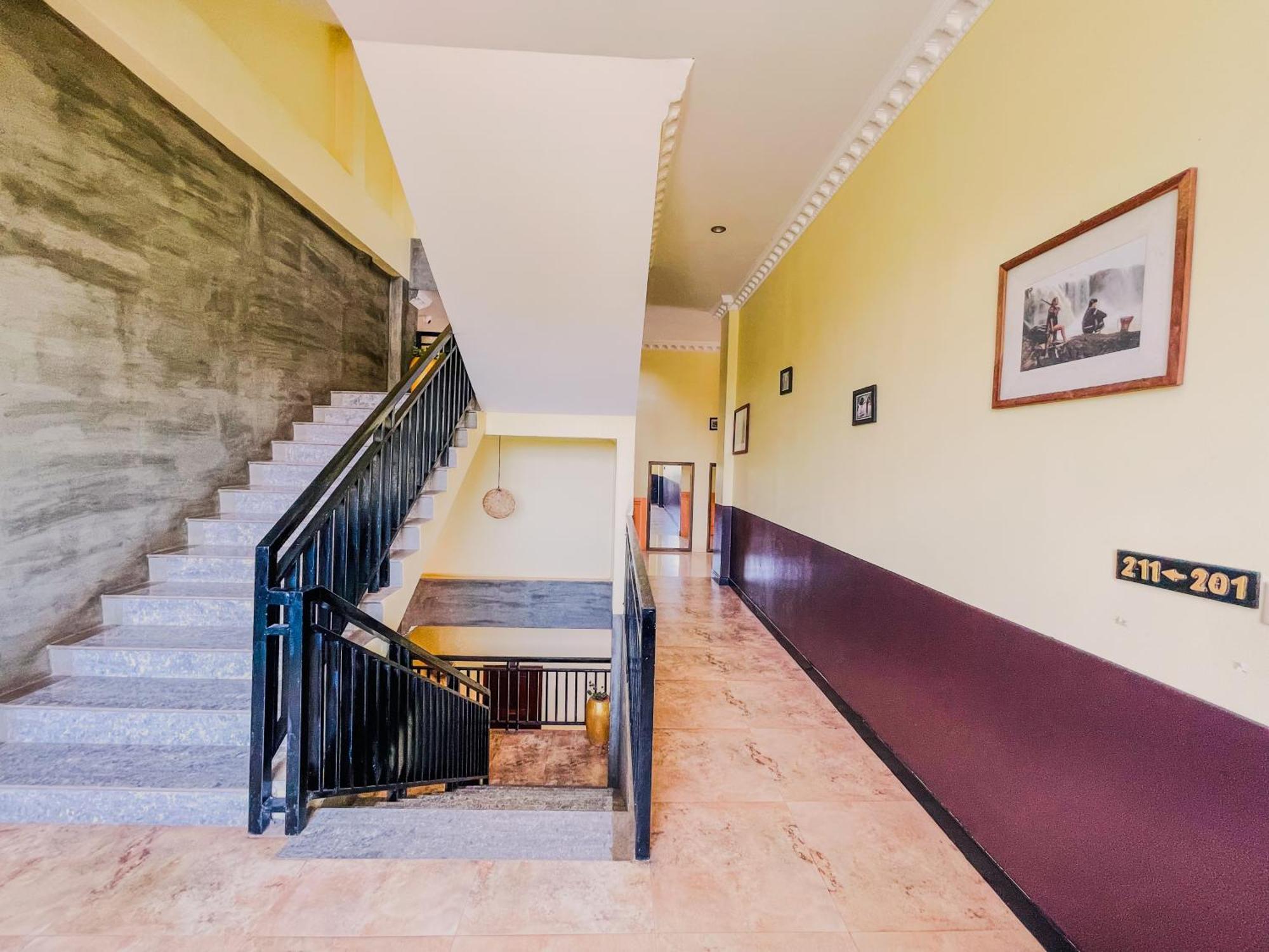 Privilege Hotel 4*