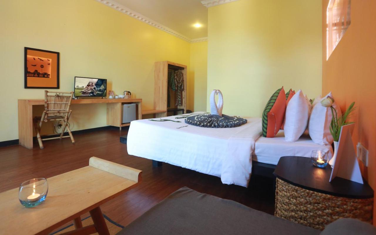 Privilege Hotel