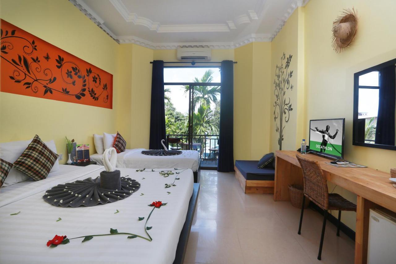 Hotel Privilege 4*