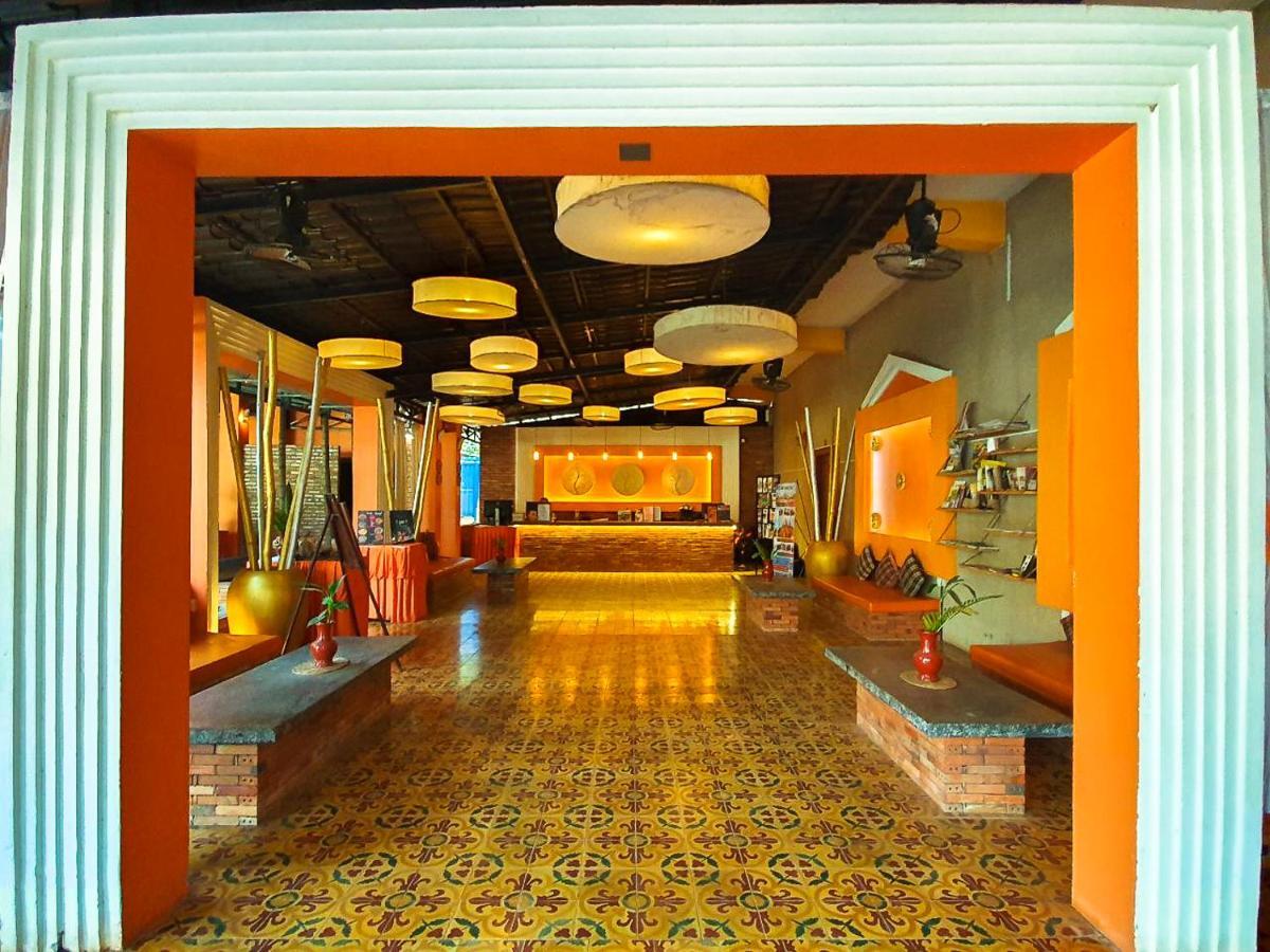 Privilege Hotel Ciudad de Siem Riep